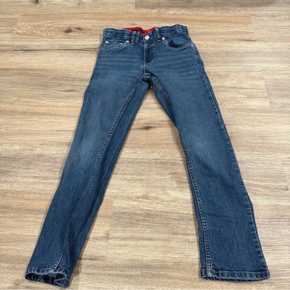 {preloved} Boy’s Levi’s Skinny Jeans